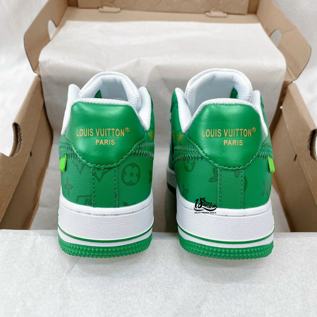 đôi giày phù hợp cho cả đi chơi, đi học, độ ma sát cao, êm mềm đảm bảo thoải mái cho người sở hữu