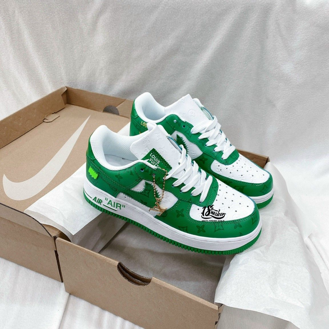 Sở hữu ngay về bộ sưu tập giày bạn sẽ không cảm thấy thất vọng