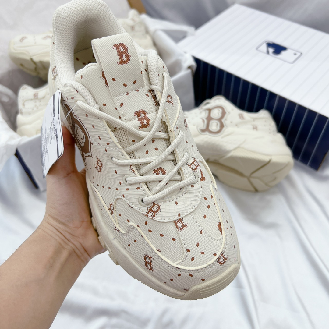 giày mln big ball chunky affiano 