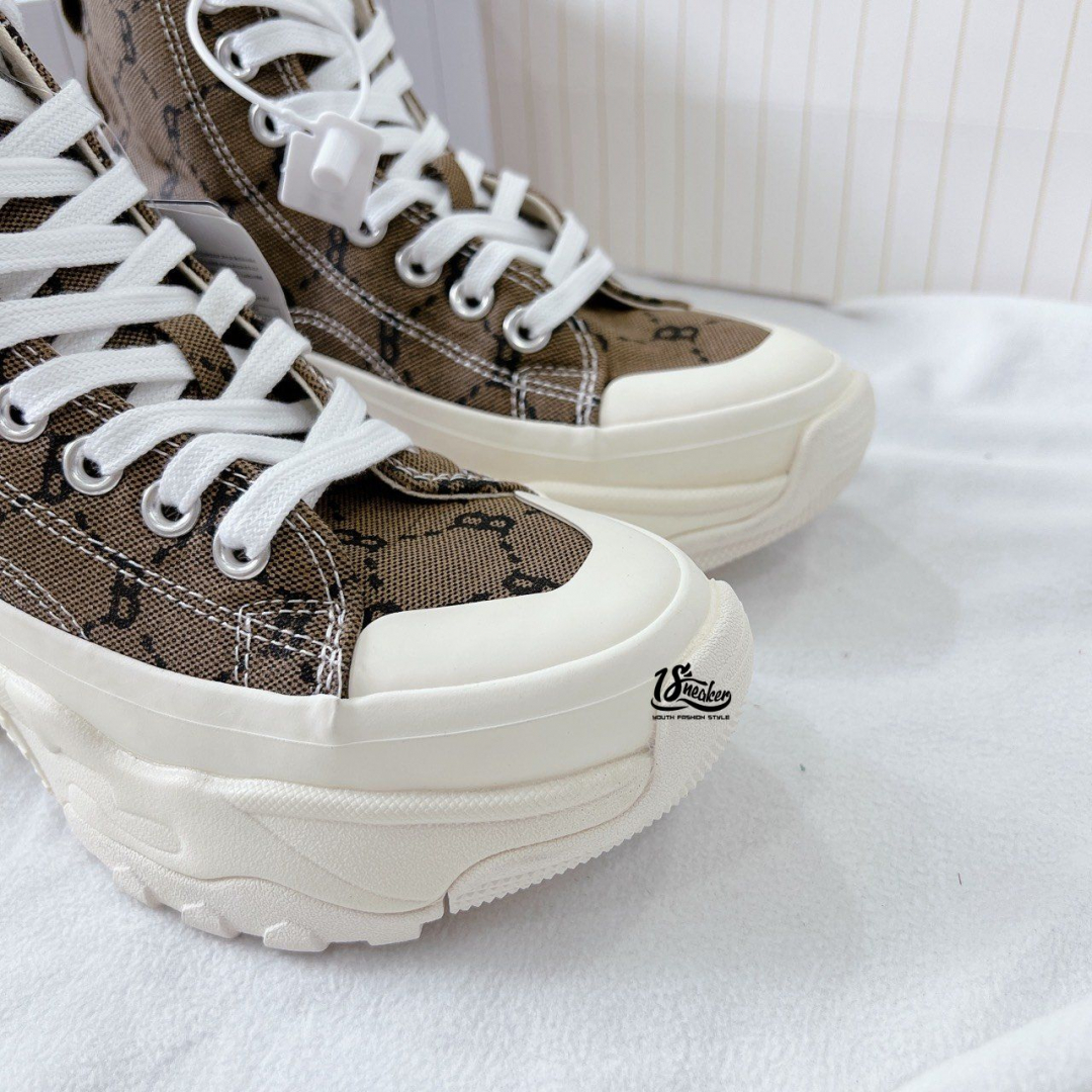 Chất mũi gi&agrave;y xịn x&ograve; 