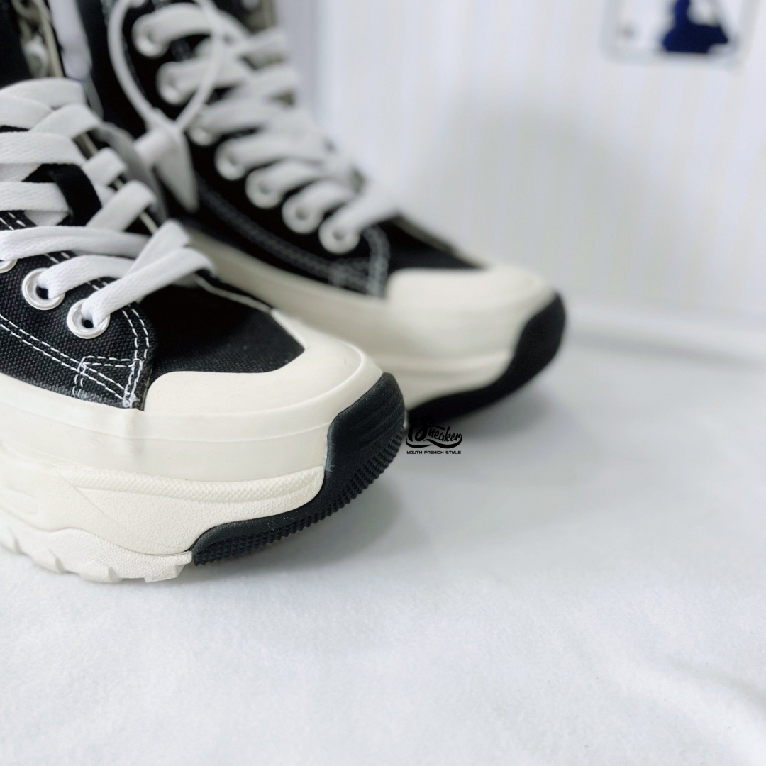 Phần mũi mềm, thoải m&aacute;i khi đi l&acirc;u d&agrave;i 