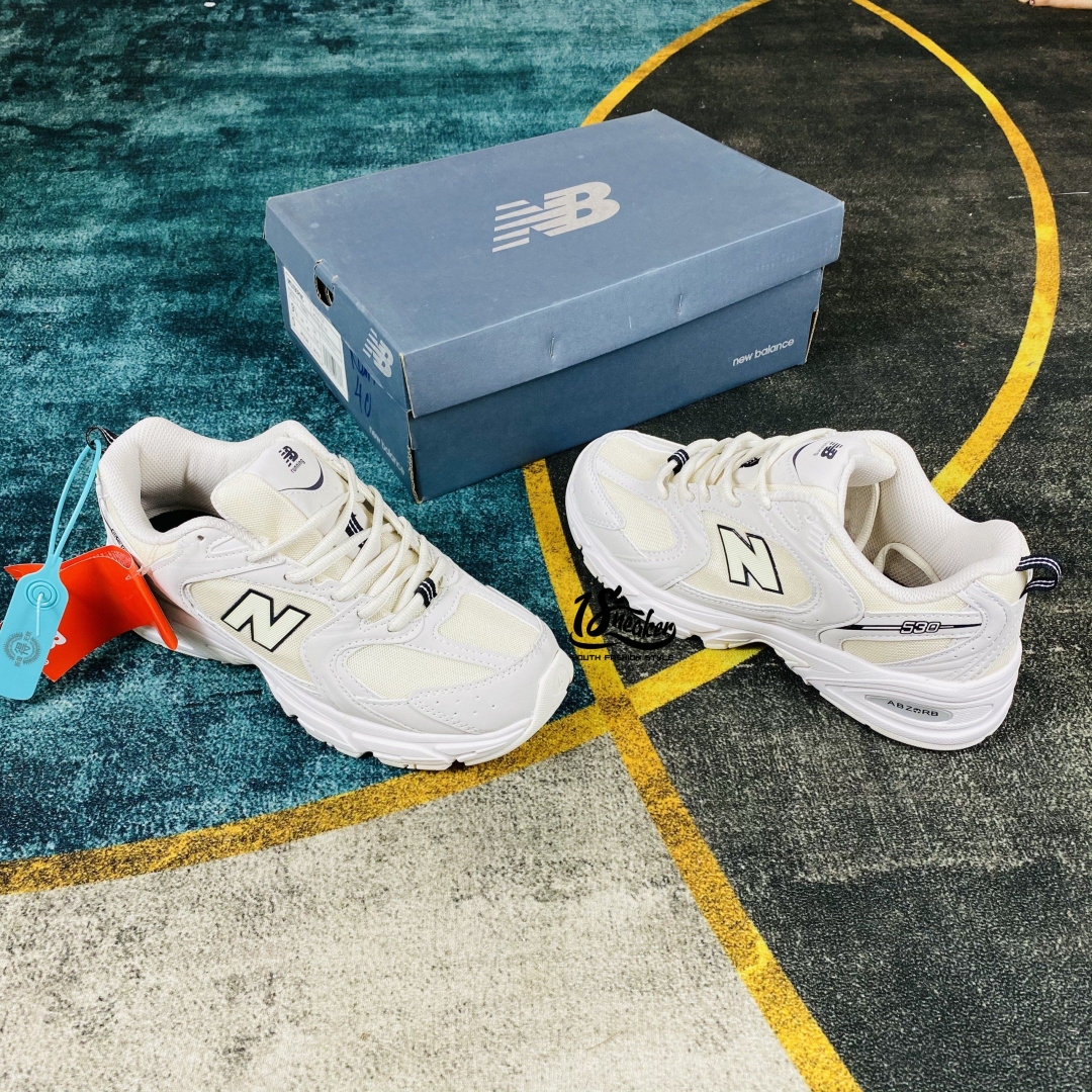 Mẫu giày xịn xò hot năm sẽ không làm bạn thất vọng