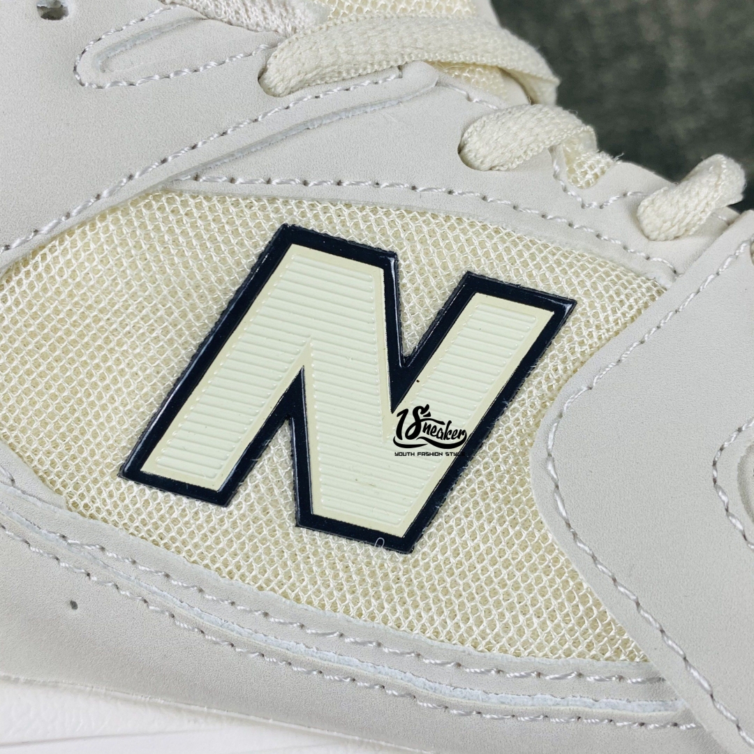 Cận cảnh từng chi tiết