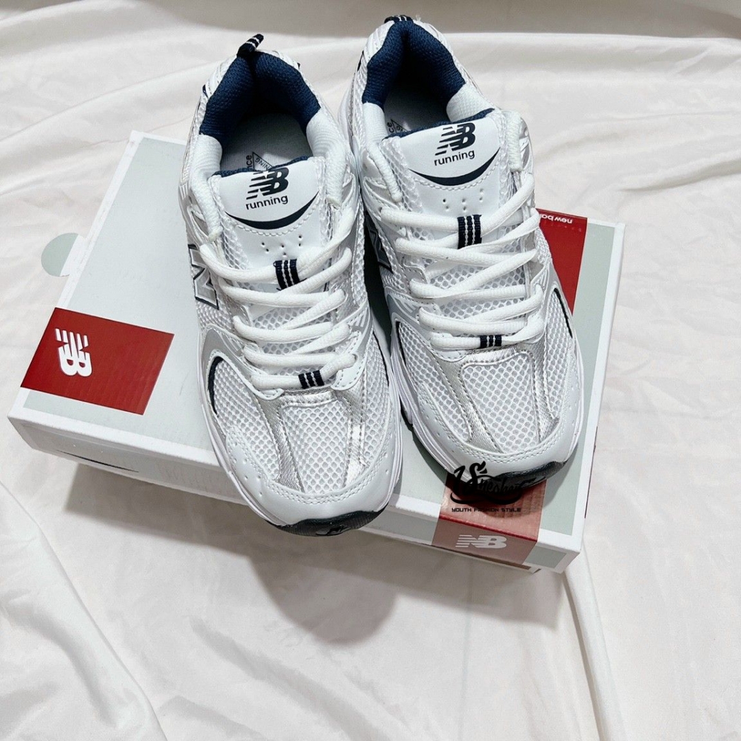 Mọi góc nhìn đều rất chỉnh chu