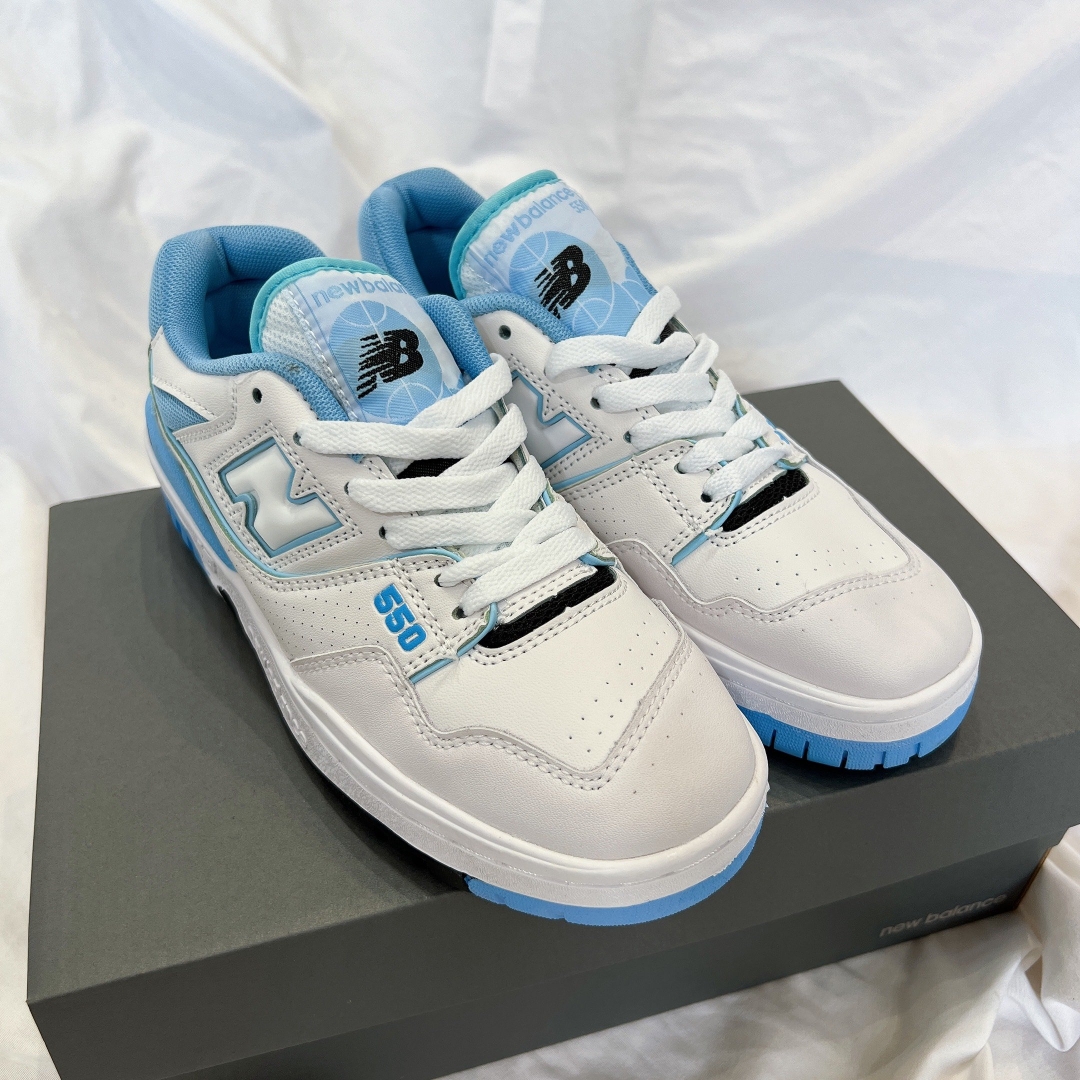 Mẫu giày dành cho cả nam và nữ