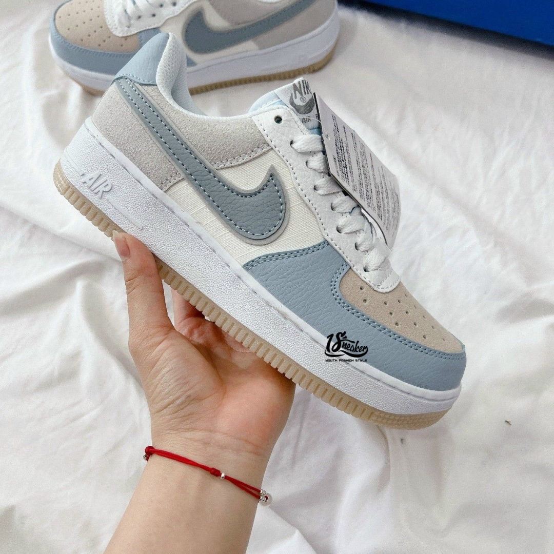 xịn xò đỉnh chóp với thiết kế của nhà nike