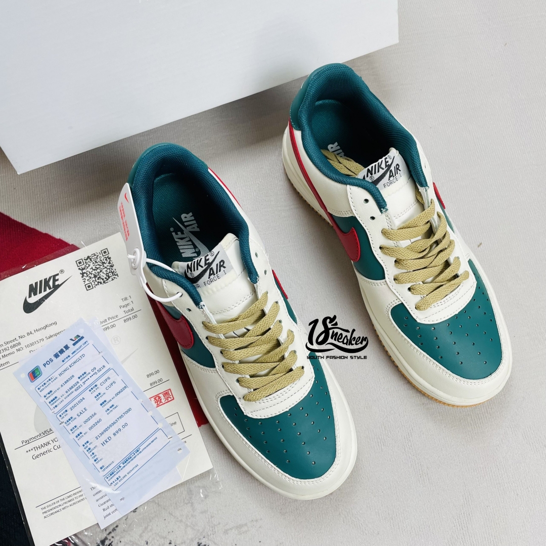 Xịn x&ograve; từ chất liệu đến từng đường chỉ