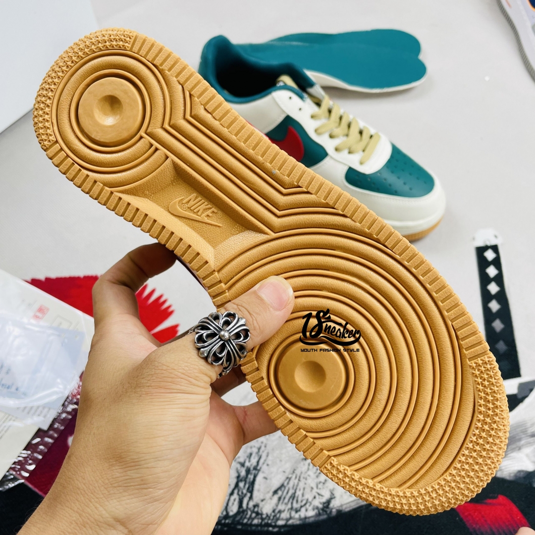 Đ&ocirc;i gi&agrave;y đảm bảo độ &ecirc;m v&agrave; bền cho kh&aacute;ch h&agrave;ng