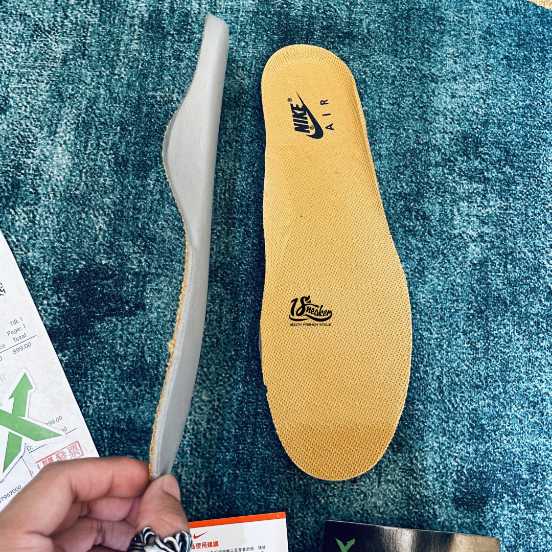 miếng lót êm ái đôi chân