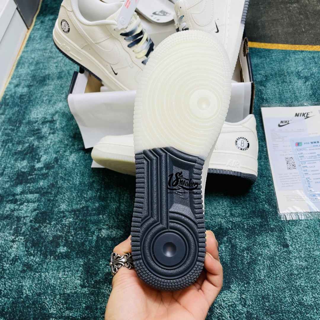 ĐẾ GIÀY AF 1 CHỨ B ĐẸP