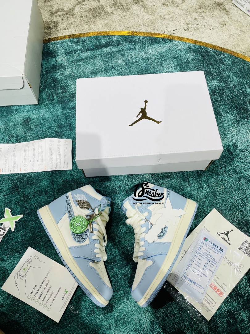 mẫu giày sẽ không làm bạn thất vọng khi sở hữu