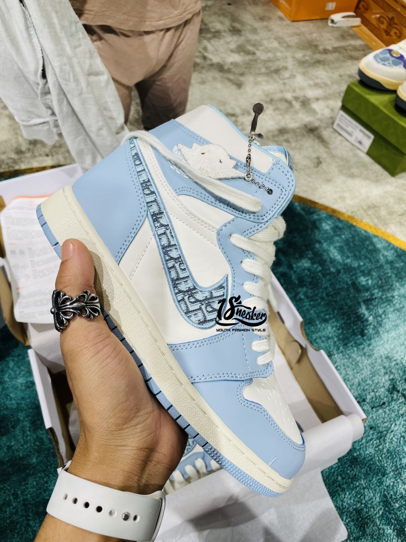 giày dior siêu cấp luôn được săn đón