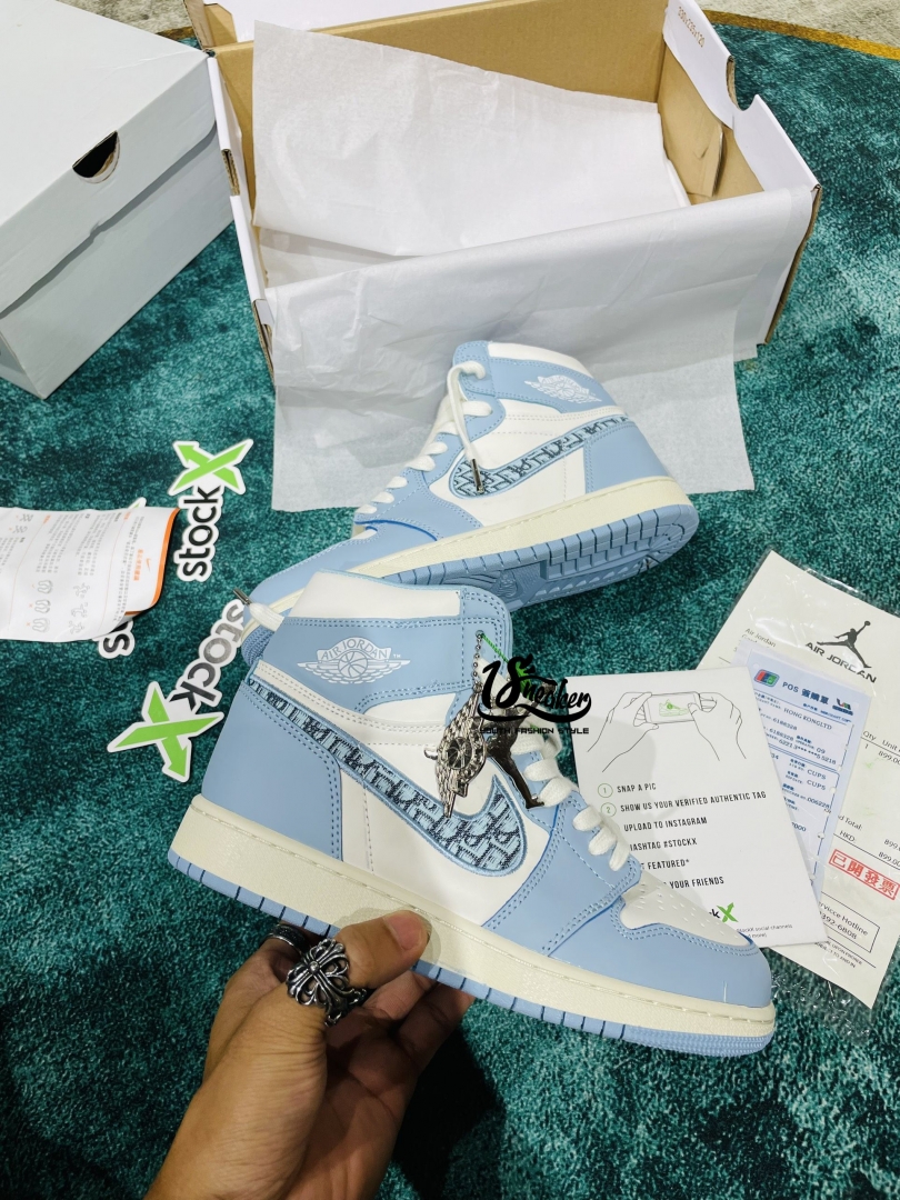 Độ ngầu của em giày mang lên chân bạn sẽ cảm thấy tuyệt vời