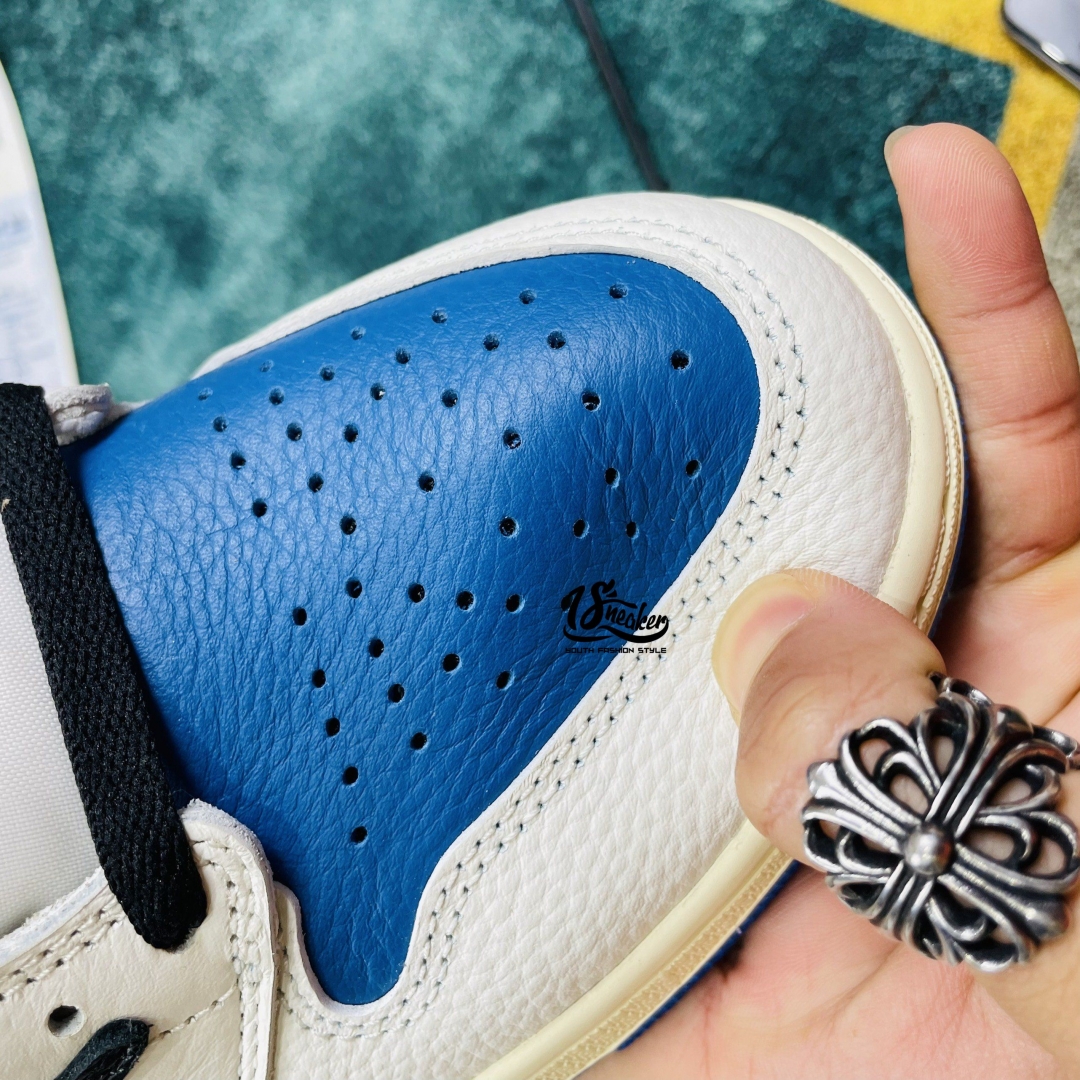 Cận cảnh chất da 2 lớp xịn xò