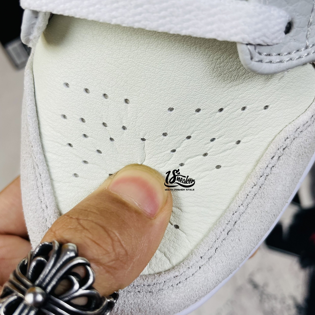 Độ bền và êm của em nike chất lừ