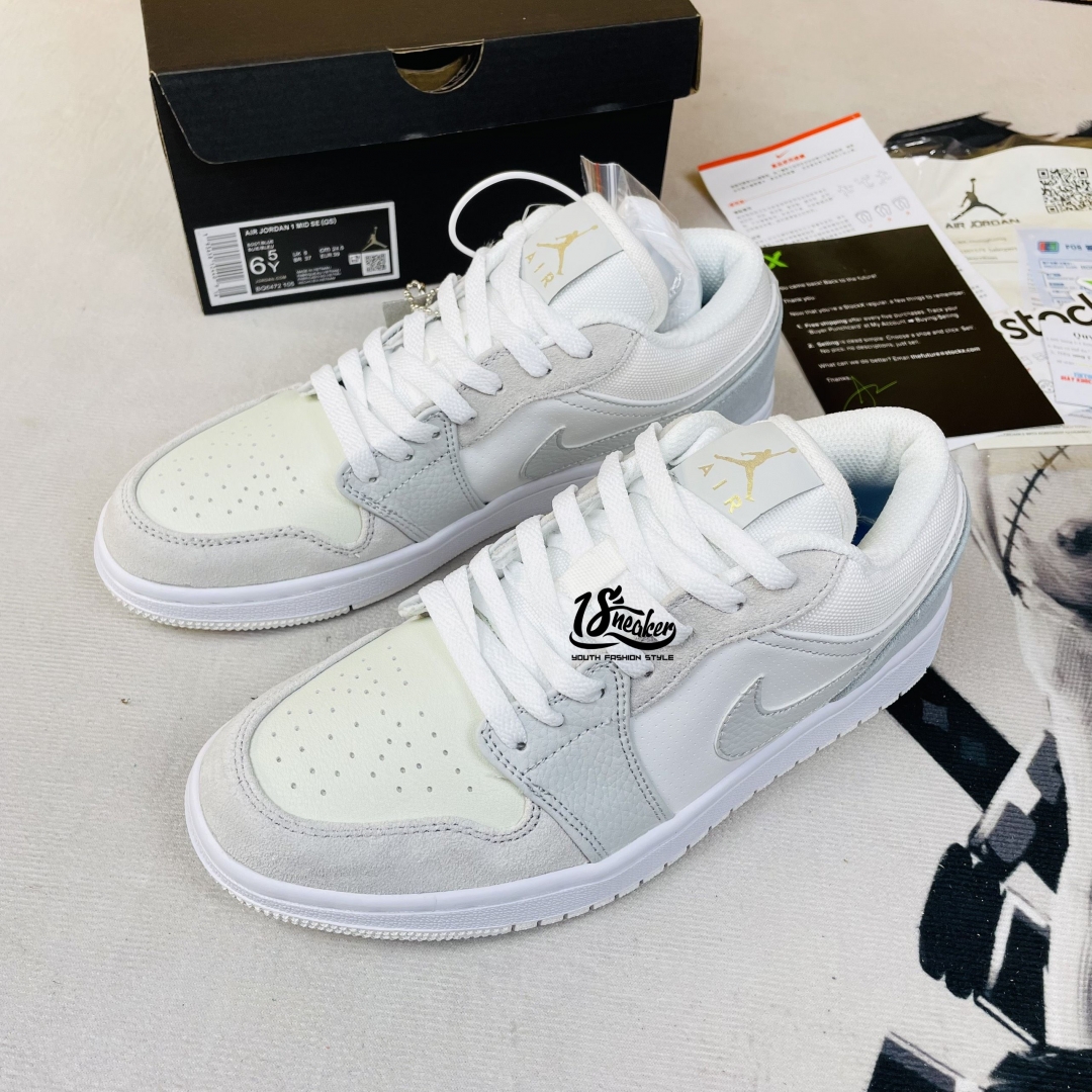 Bạn sẽ rất hài lòng khi sở hữu em giày trên chân