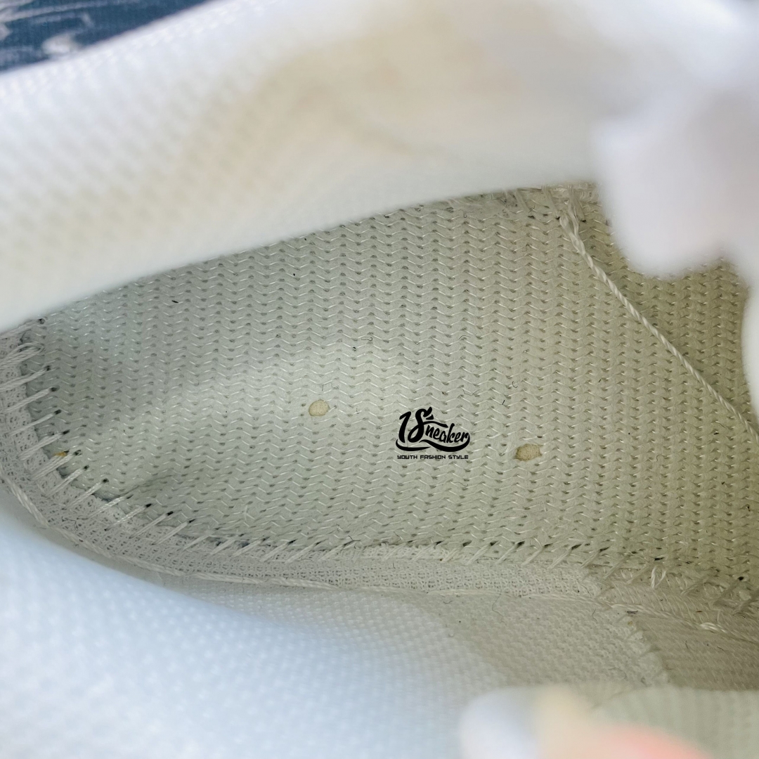 Lớp đế lót êm mịn 