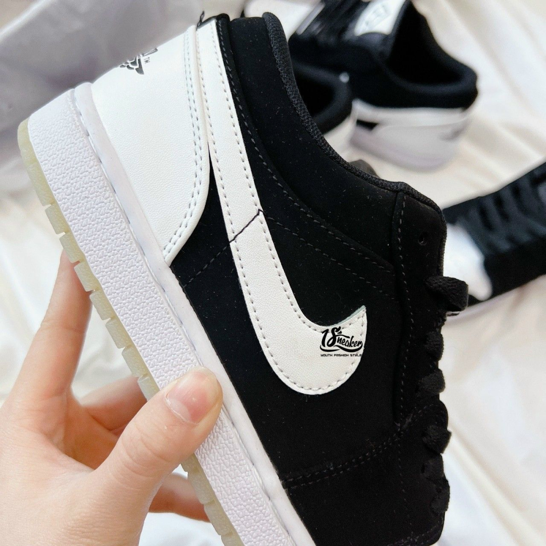 Đôi giày cực phẩm này mang lên chân bạn sẽ không thấy thất vọng