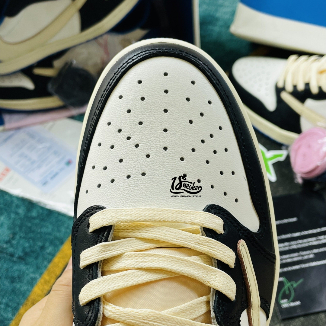 Chất mũi thiết kế với 2 lớp da b&ograve; si&ecirc;u xịn