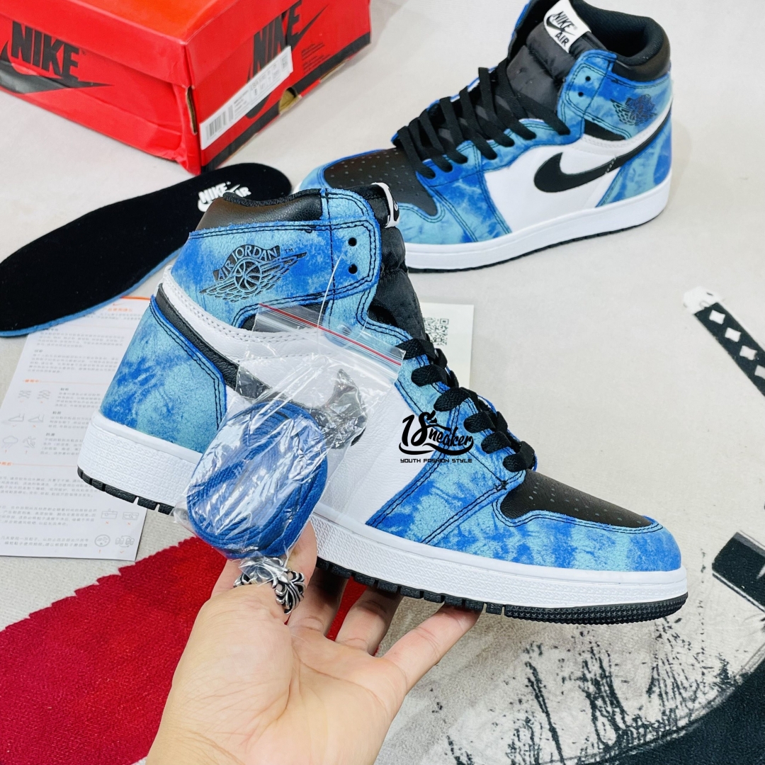 Mang lên chân bạn sẽ không thất vọng