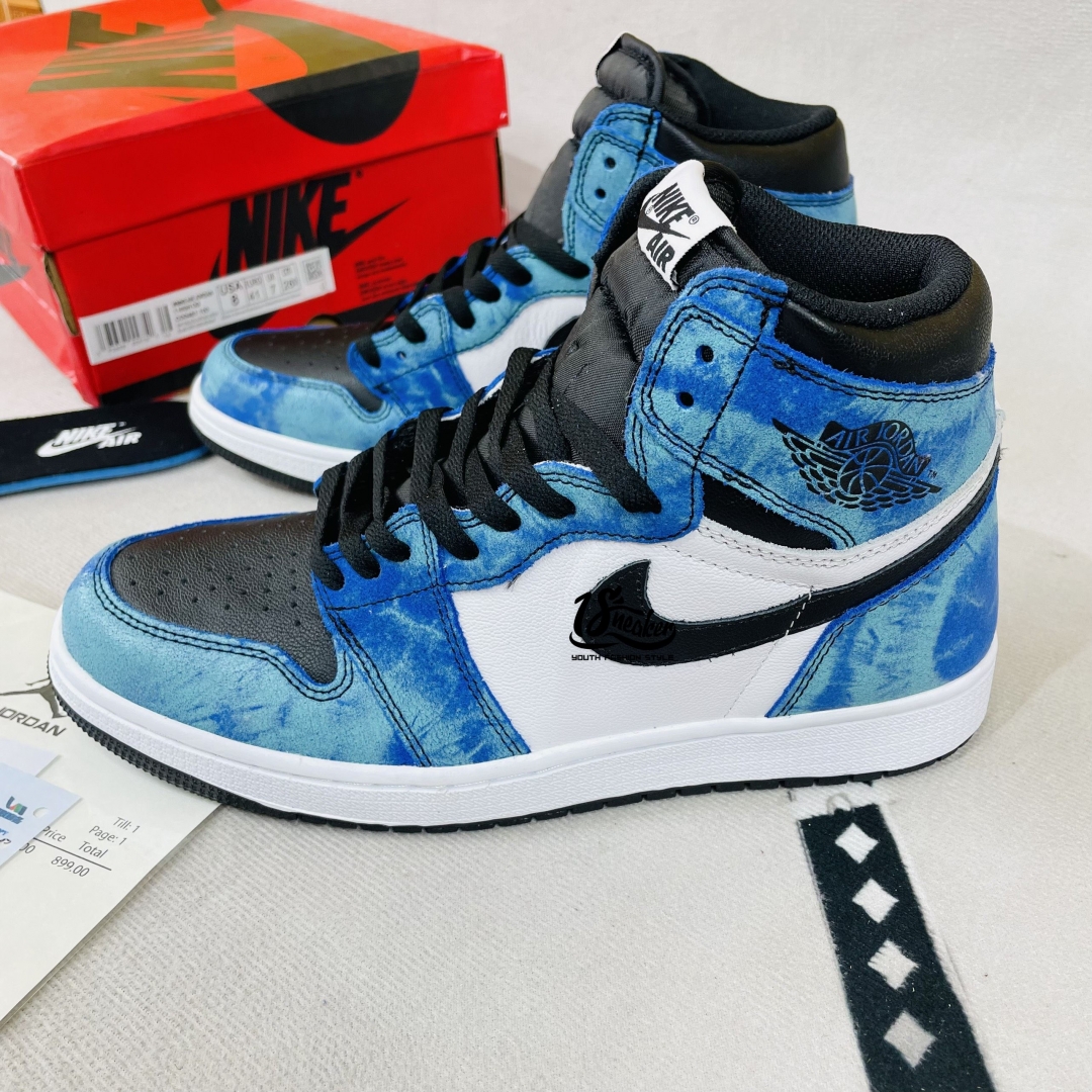 Mẫu giày đỉnh chóp sẽ không làm bạn thất vọng