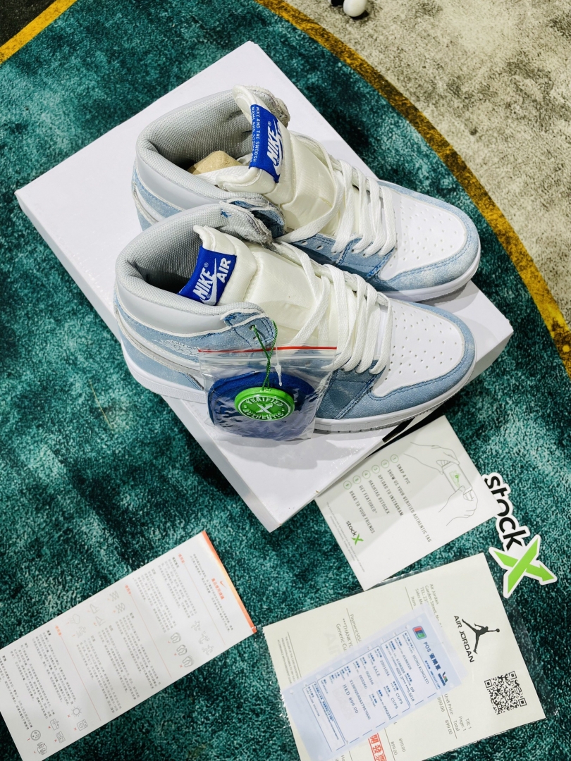 Mang em giày này sẽ không làm mọi người thất vọng