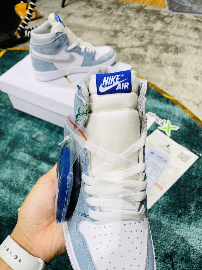 Đỉnh và xịn từ những chi tiết nhỏ 