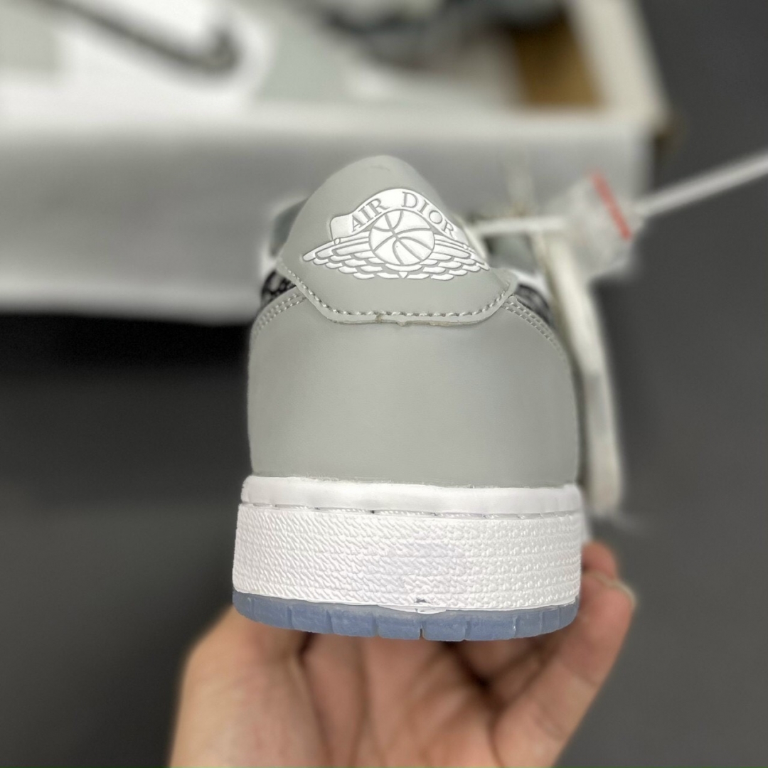 Sở hữu em giày này sẽ không làm bạn thất vọng