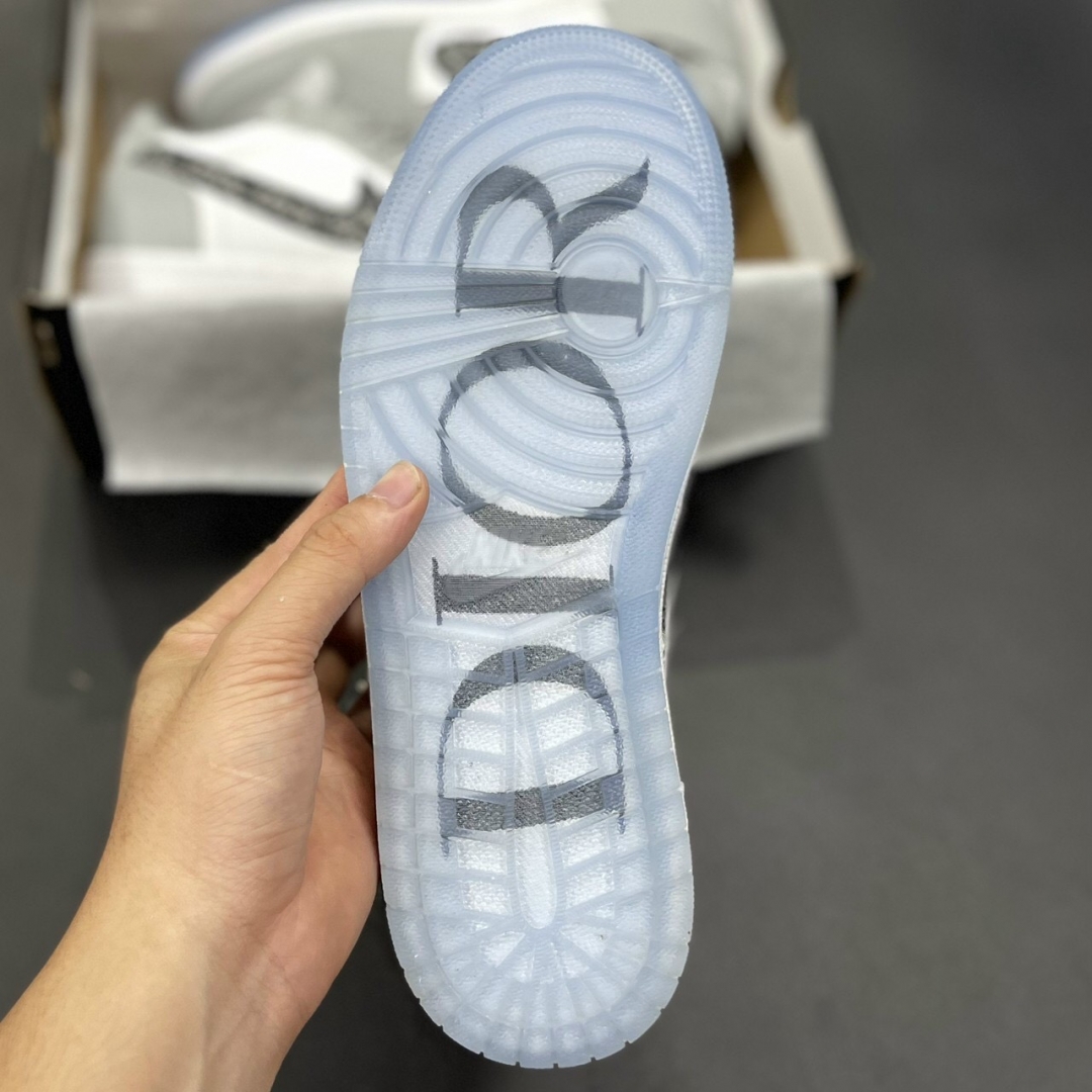 Đế bền và đảm bảo độ êm mềm cho khách