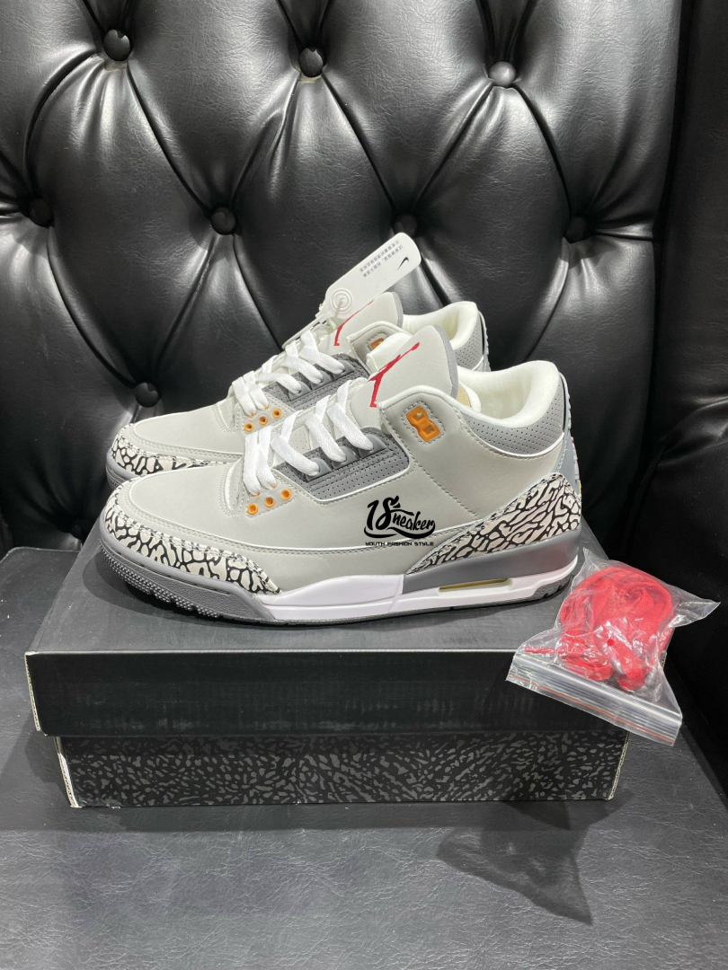 Đôi giày dễ phối đồ cân mọi outfit