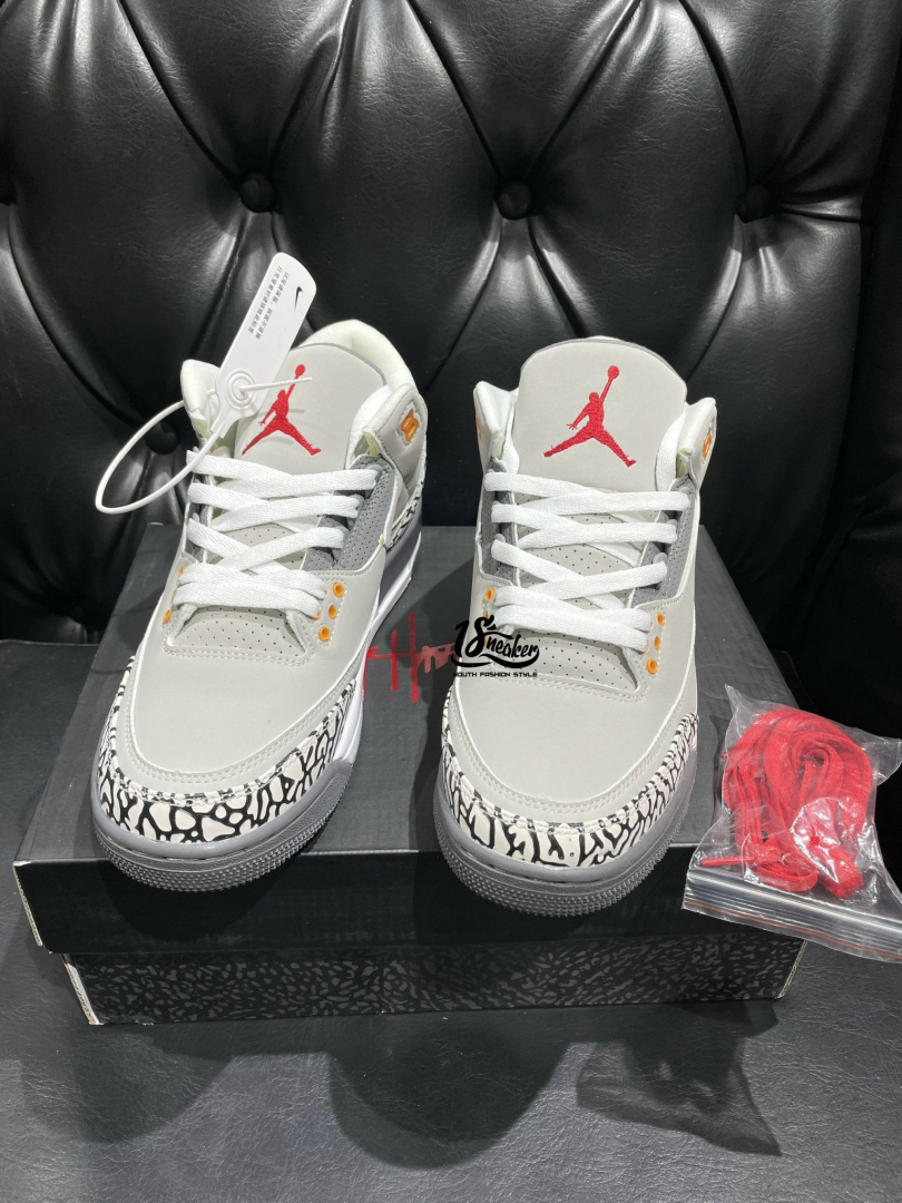 Đôi giày không ngừng hạ giá