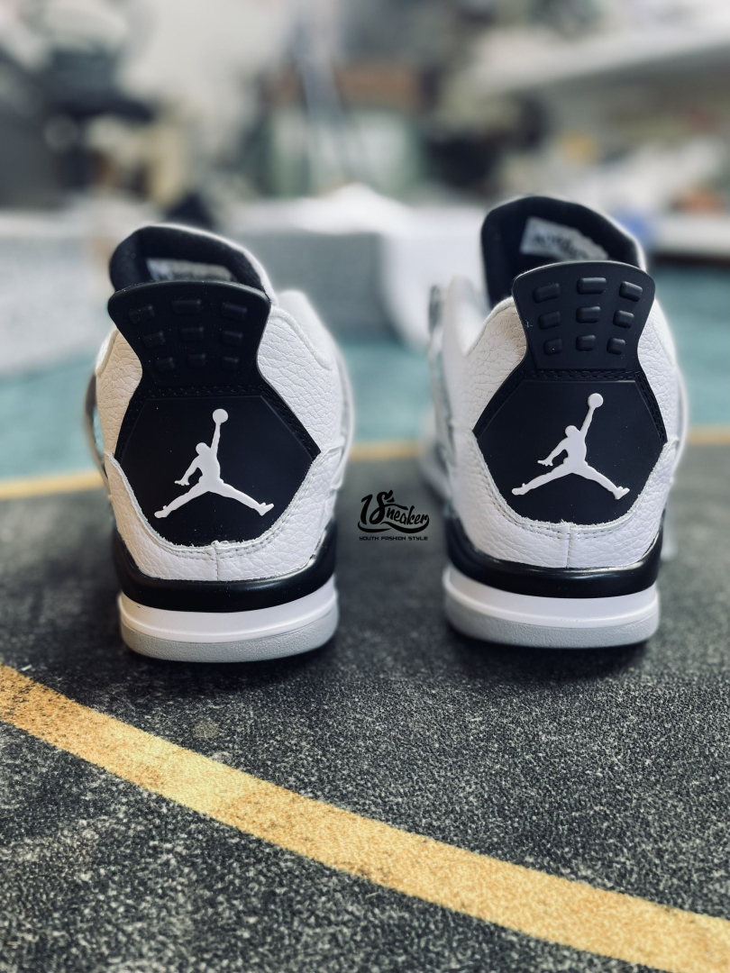 Dáng form chất lừ