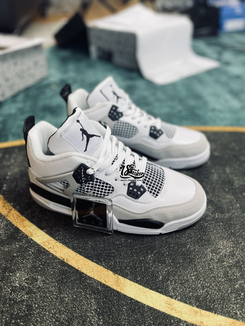 JORDAN 4 xịn xò cực chất