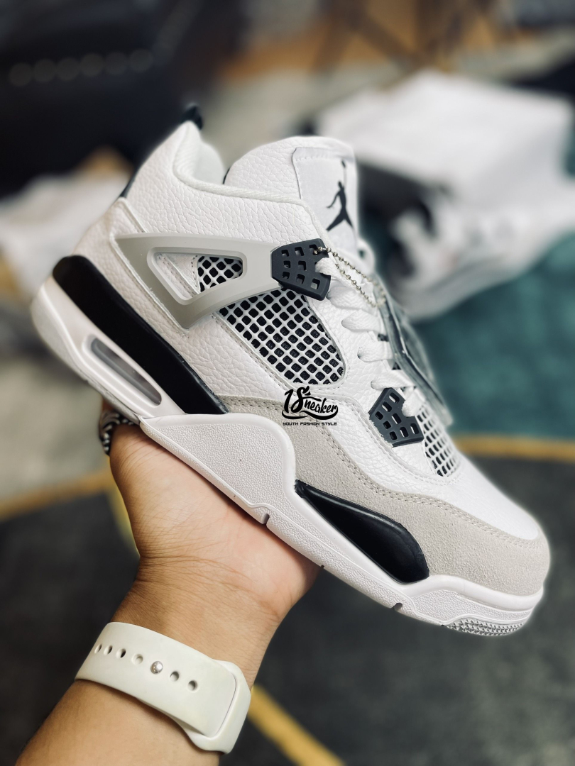 Giày sneaker jordan 4 giá rẻ