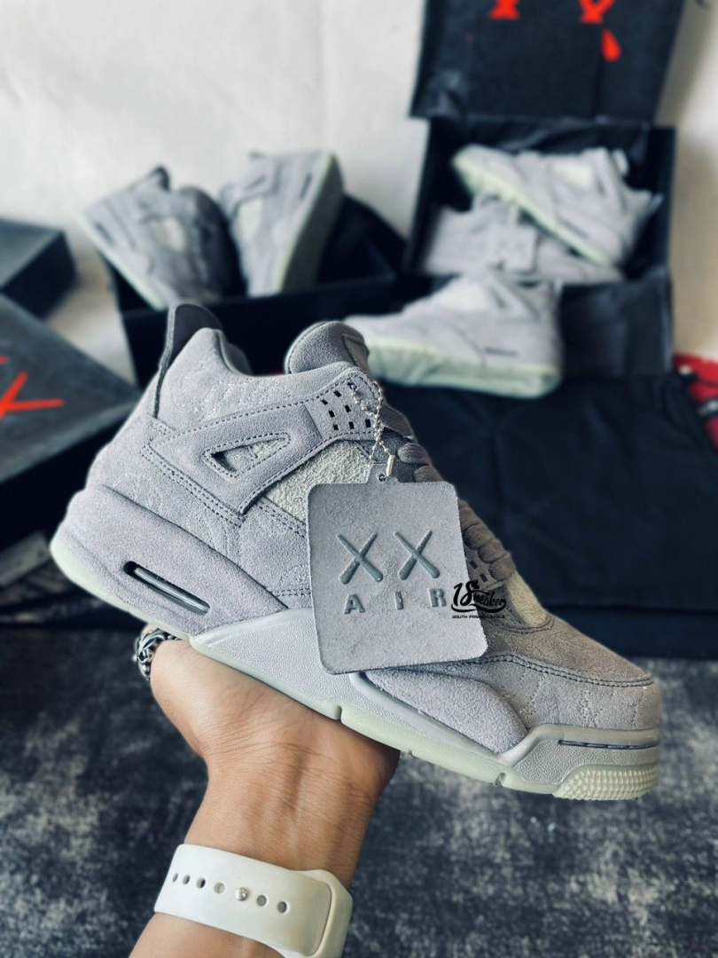 JD4 siêu hot trên thị trường