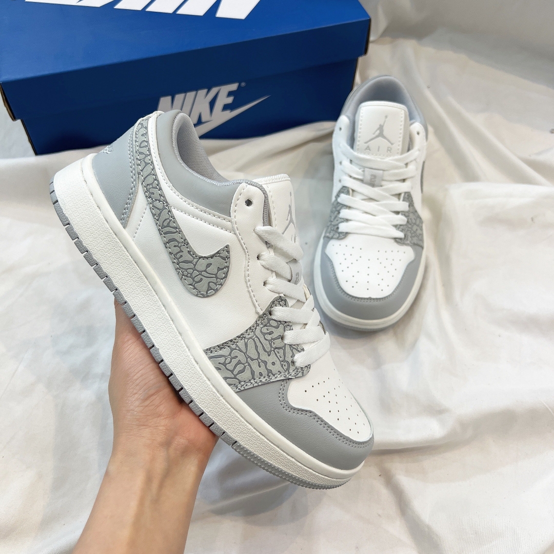 Nike berlin grey rep 11 cực hot 