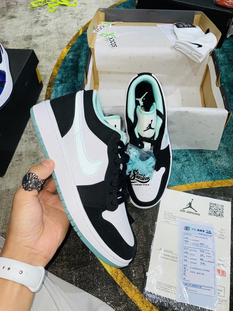 Một mẫu giày đỉnh chóp sẽ không làm bạn thât vọng