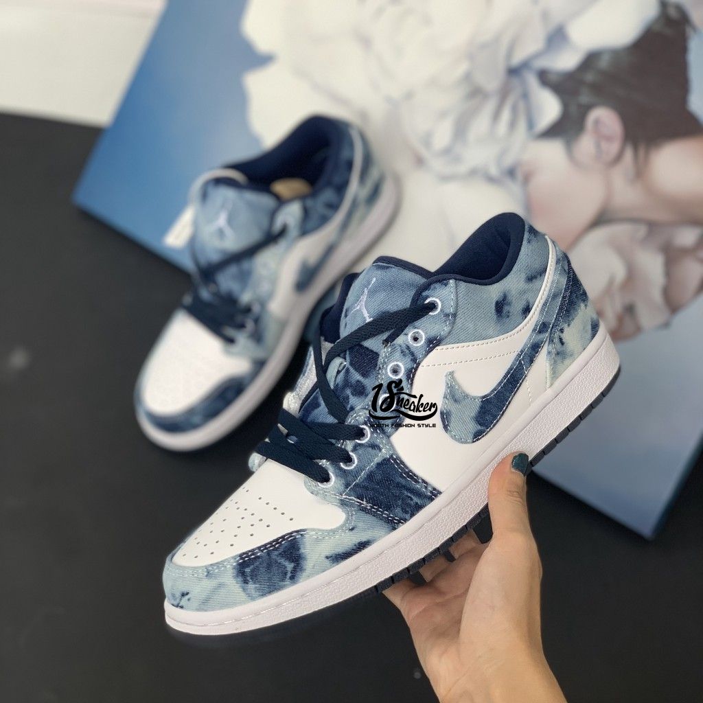 với thiết kế từ vải bò đỉnh của chóp