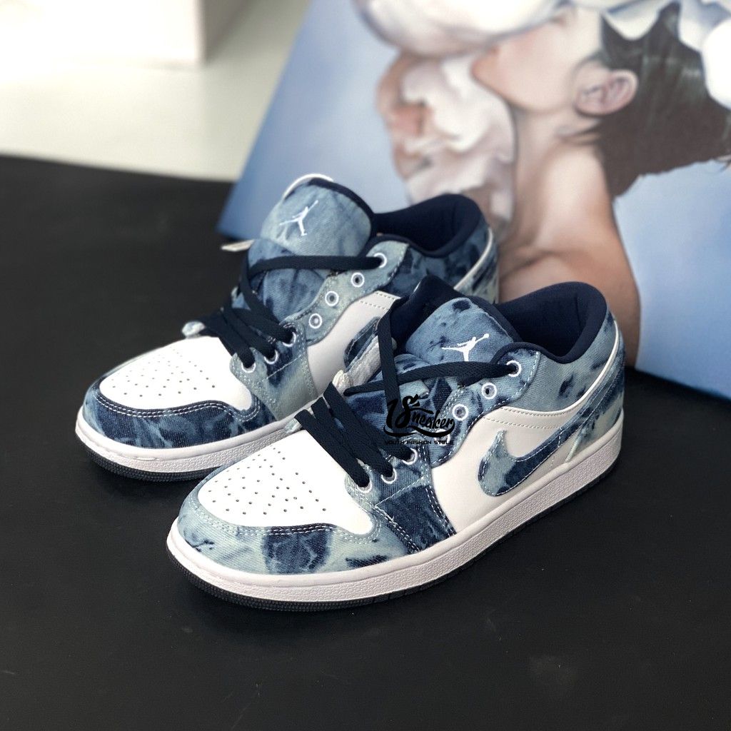 mẫu giày thể thao được nhiều bạn trẻ săn đón