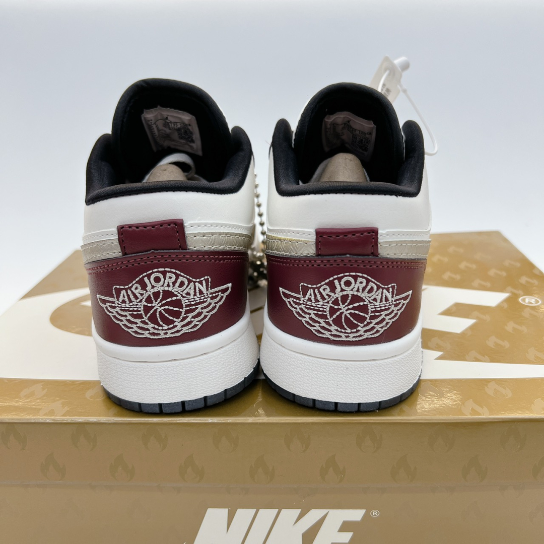 Giày Nike Jordan 1 Low SE Year Of The Dragon Siêu Cấp