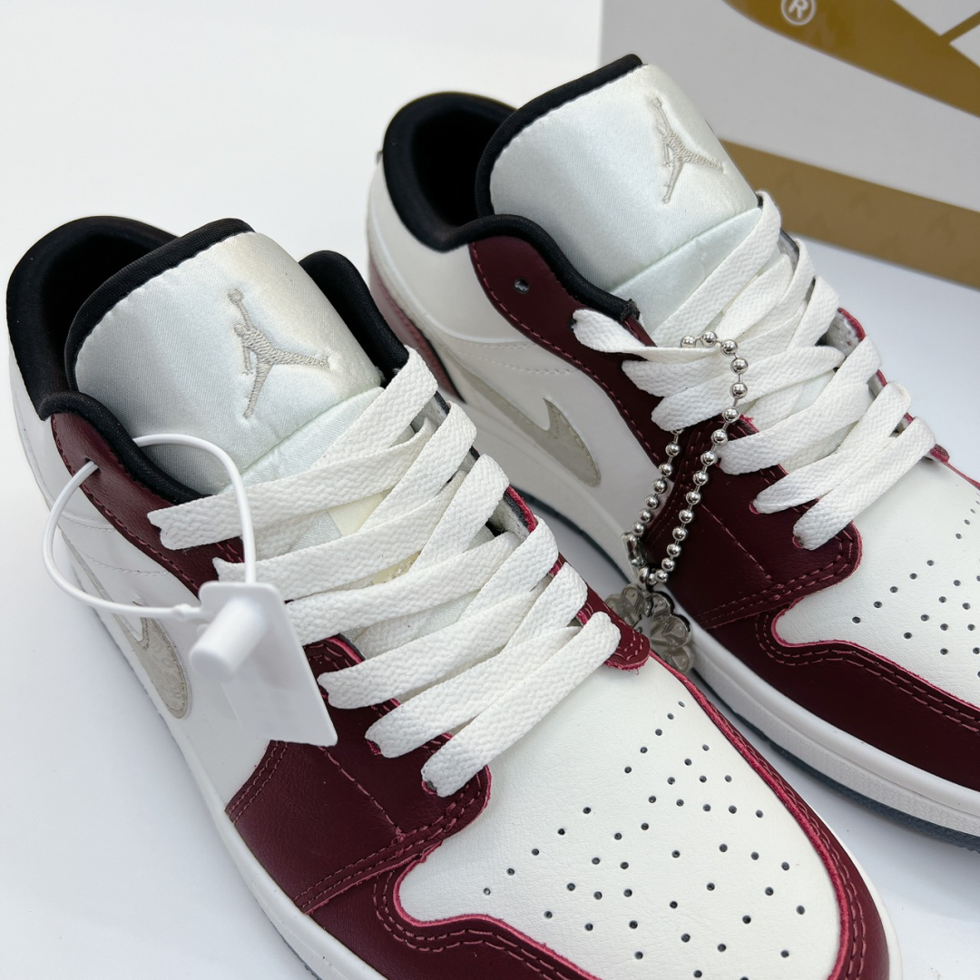 Giày Nike Jordan 1 Low SE Year Of The Dragon Siêu Cấp