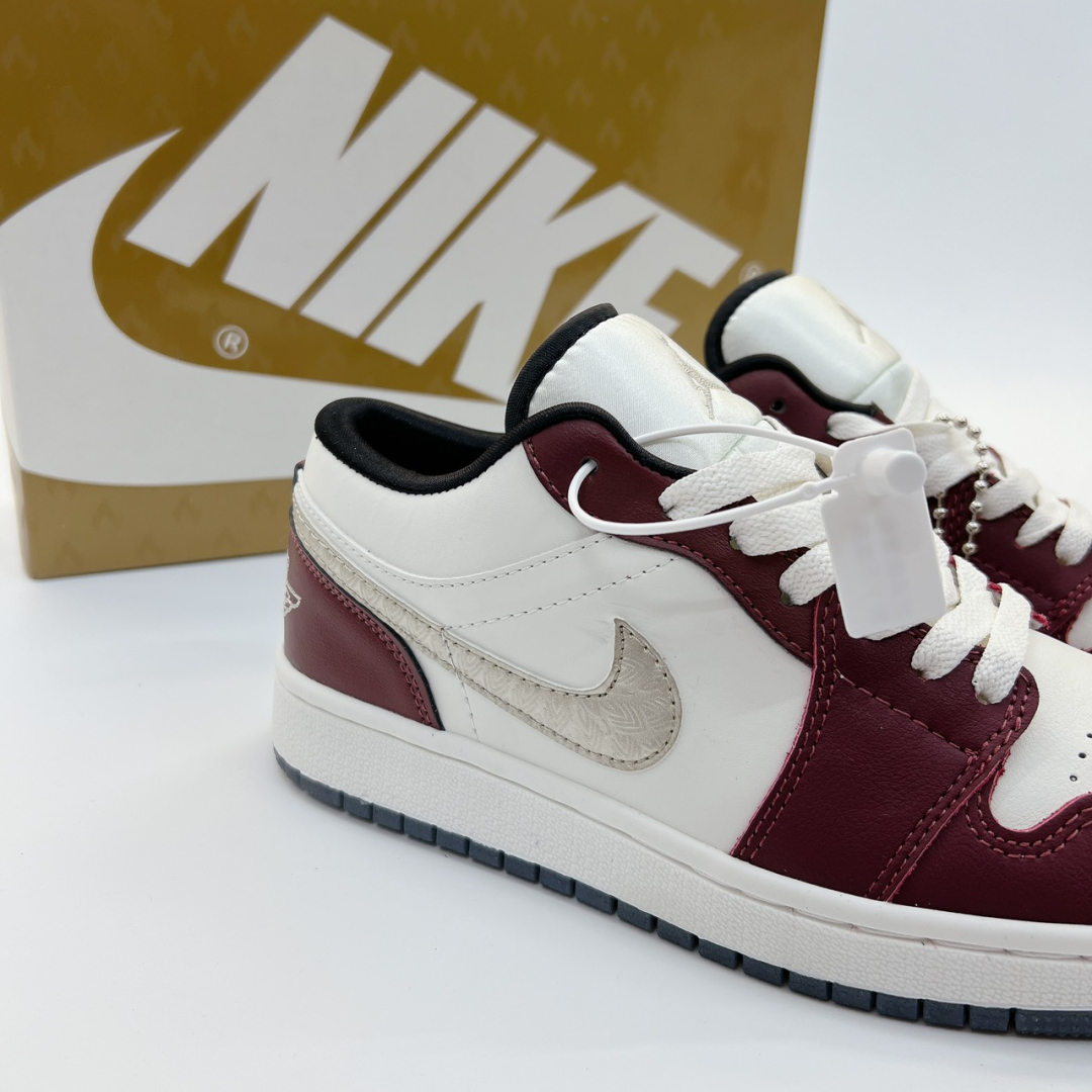 Giày Nike Jordan 1 Low SE Year Of The Dragon Siêu Cấp