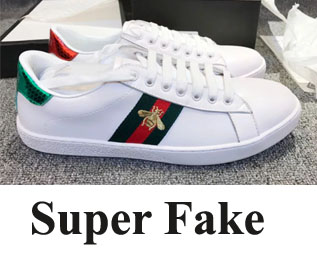 Giày SF (Super Fake) là gì?