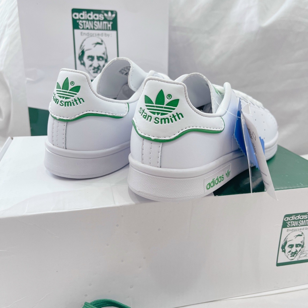 đế giày stan smith hot năm 2022 cực ngầu và chất