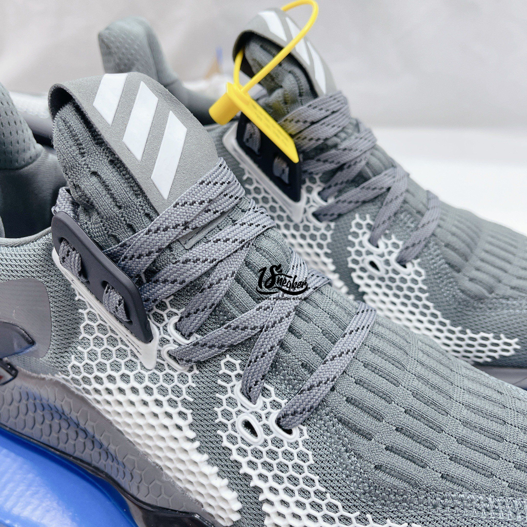 giày adidas Alphabounce xám siêu cấp