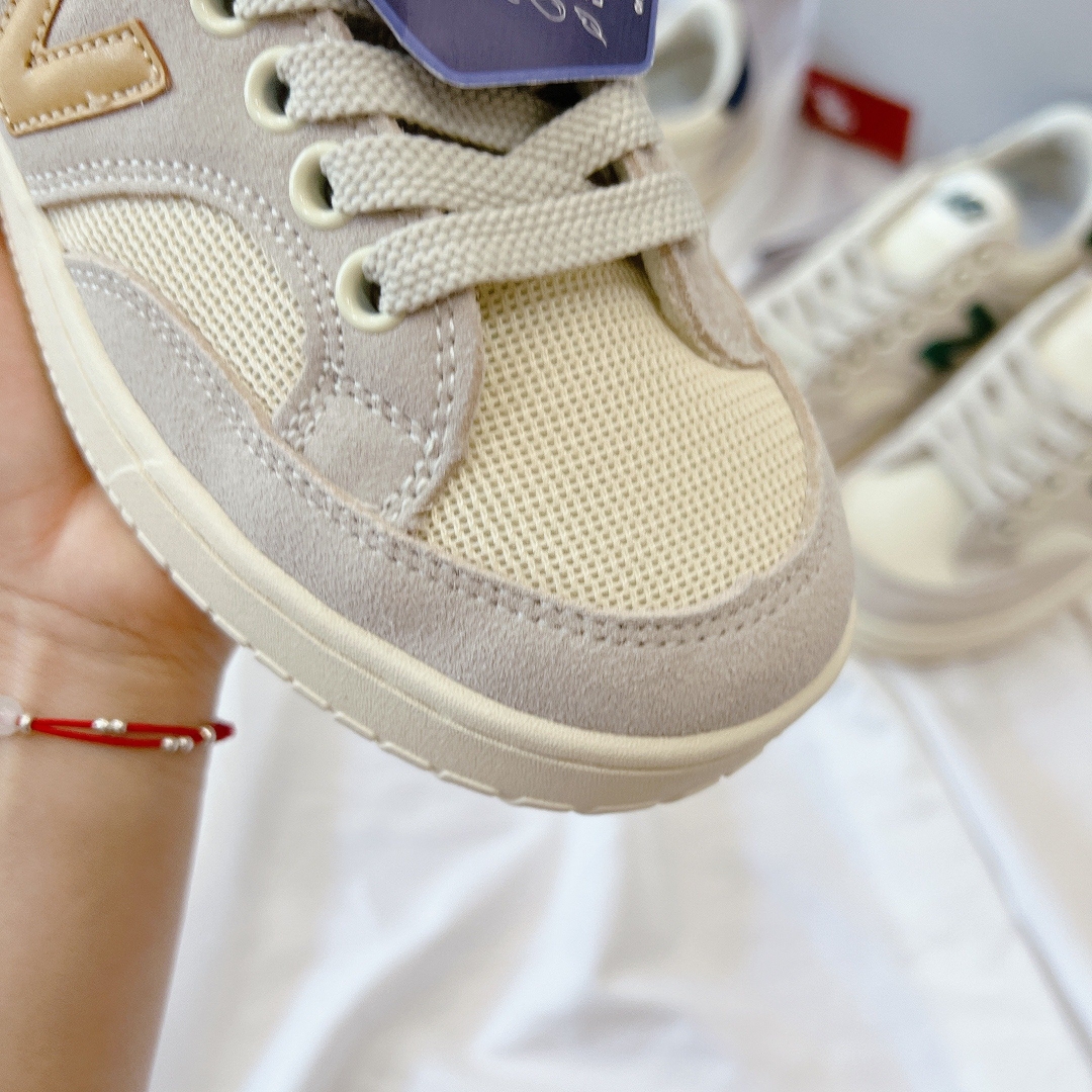 Sở hữu em giày sẽ không làm bạn thất vọng