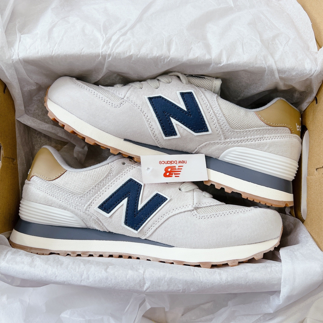 Sự lựa chọn của em giày sẽ không làm bạn thấy thất vọng