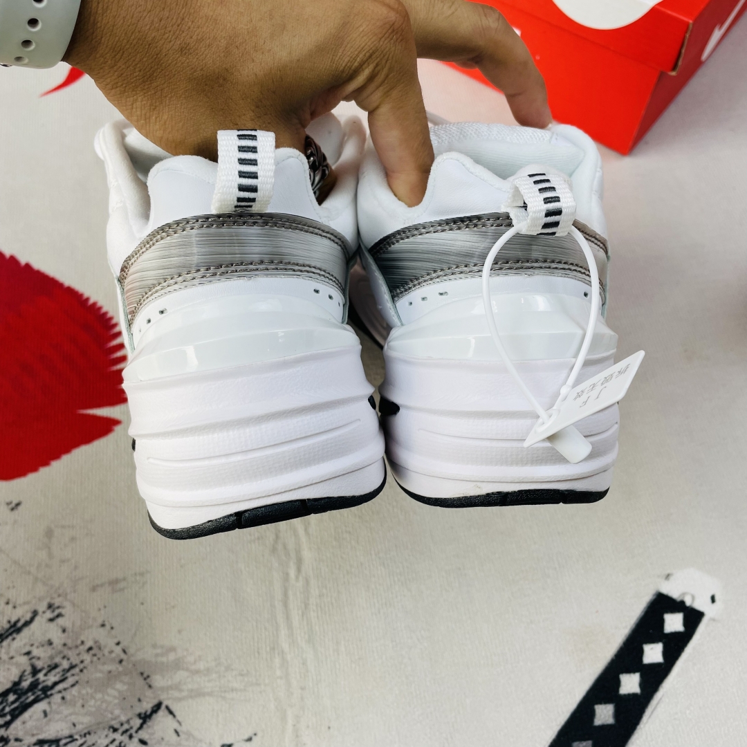 Đây là đôi giày thể thao rẻ- đẹp- bền