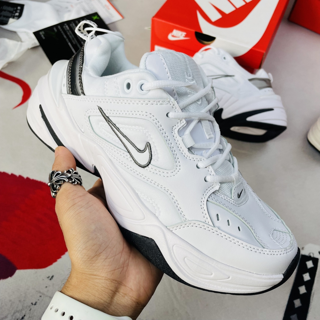 Mẫu giày không làm bạn thất vọng khi sở hữu