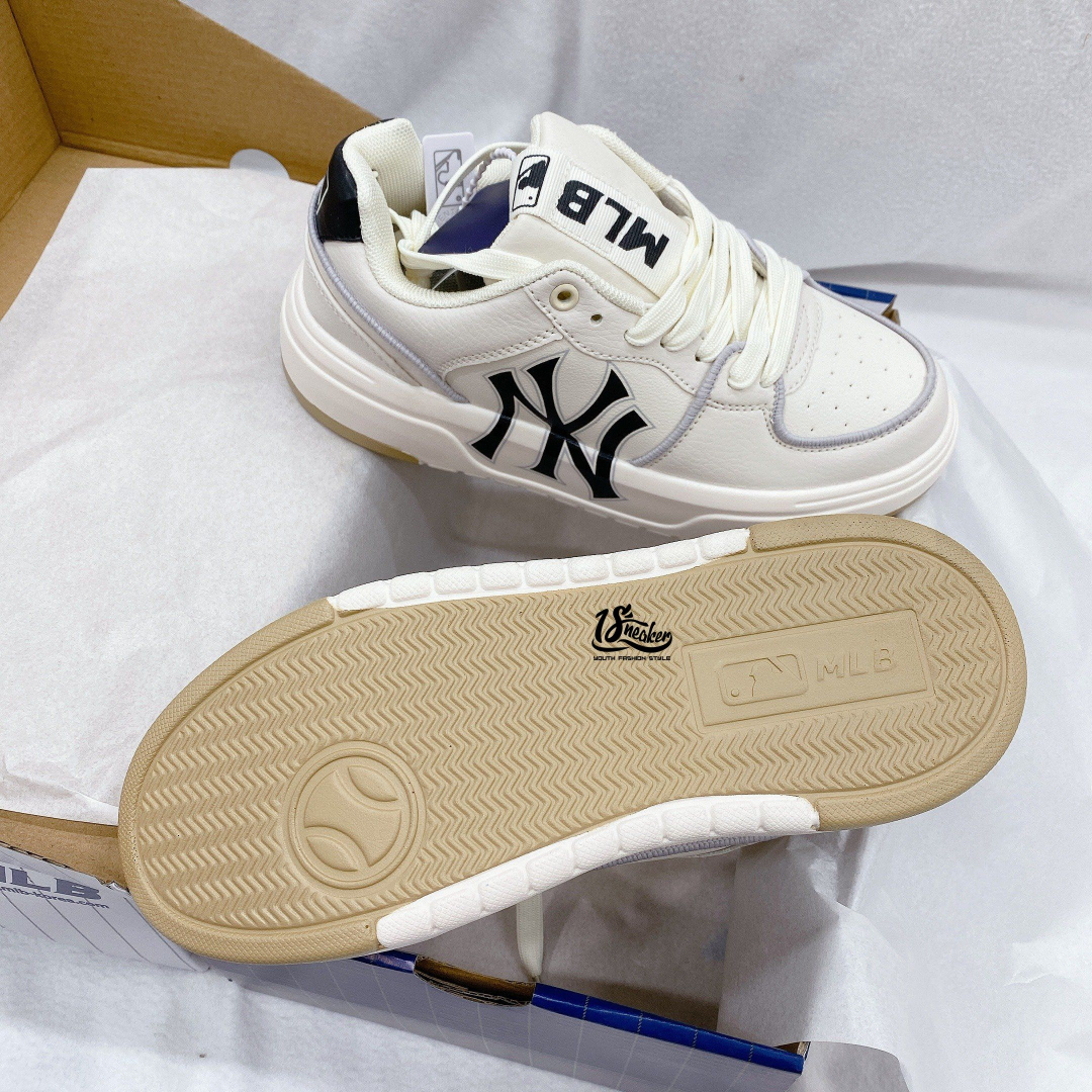 MLB phong cách unisex trẻ trung mới lạ có sức hút mạnh với giới trẻ hiện nay